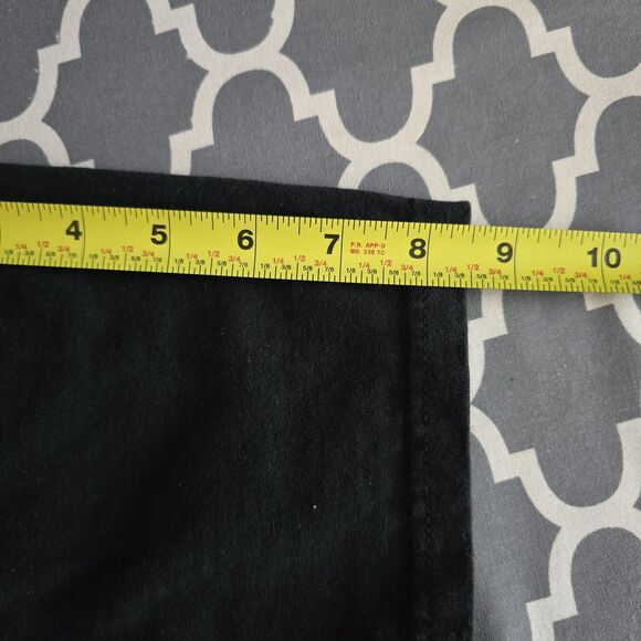 Vtg 1998 Garth Brooks Shirt Mens XL Blue Rose Graphic Concert Tour Country Music - Picture 12 of 13